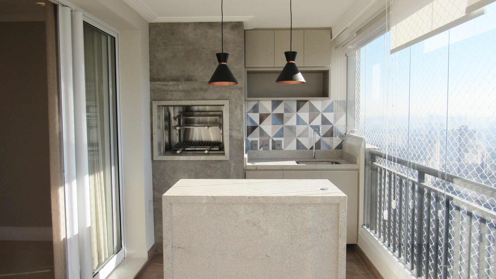 Consultoria em decoração de interiores